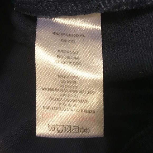 Rae Dunn long sleeve lightweight black “Mercury’s in Retrograde.” sweatshirt (M) - Picture 10 of 14